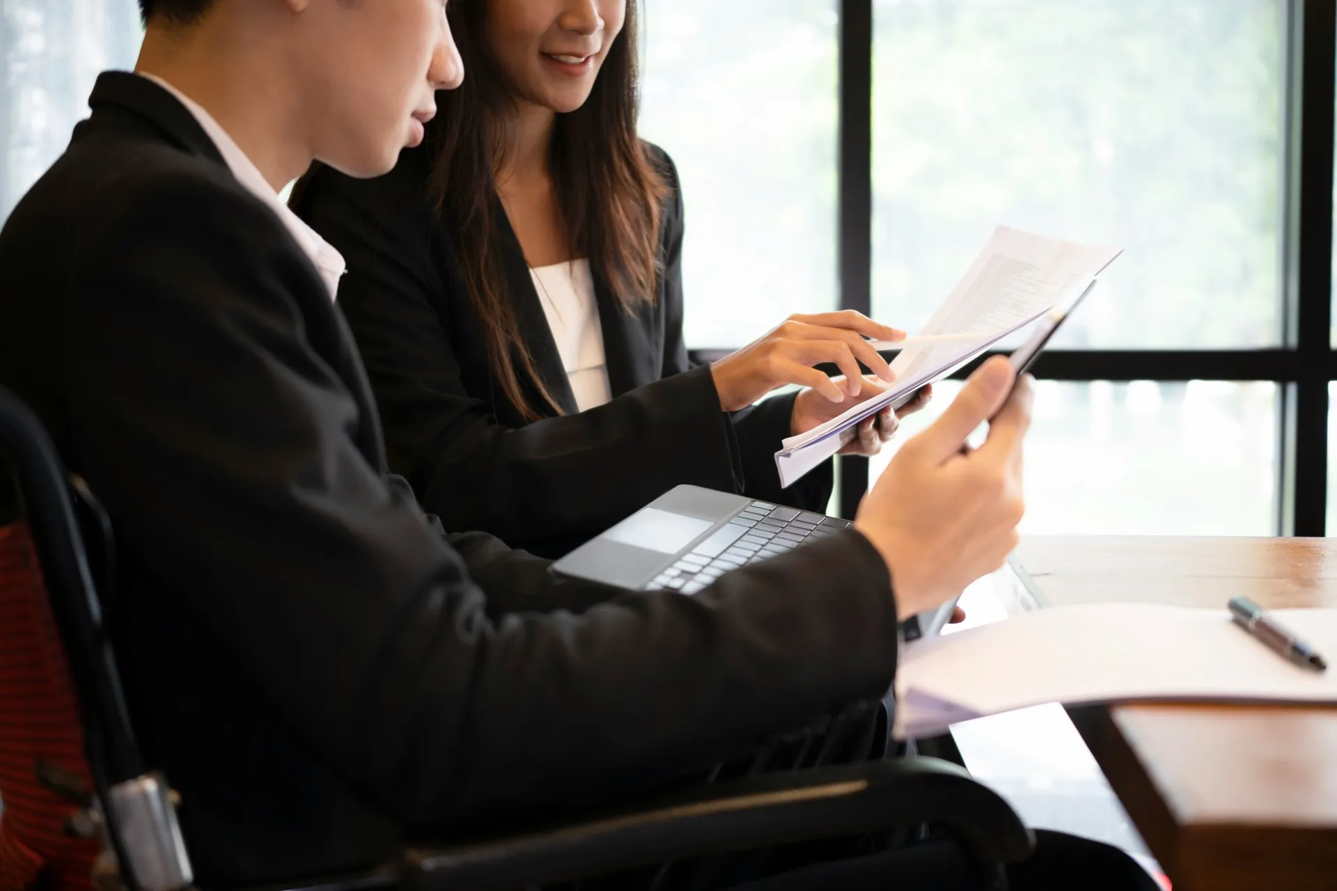 Werkstudent bei Valuvis in Frankfurt