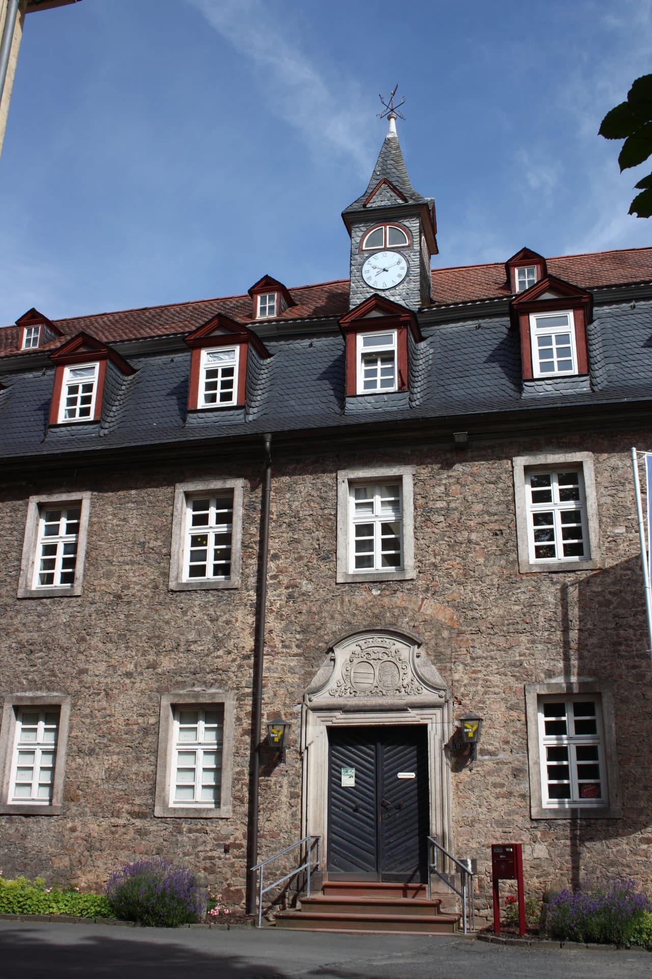 Rentkammer in Wächtersbach