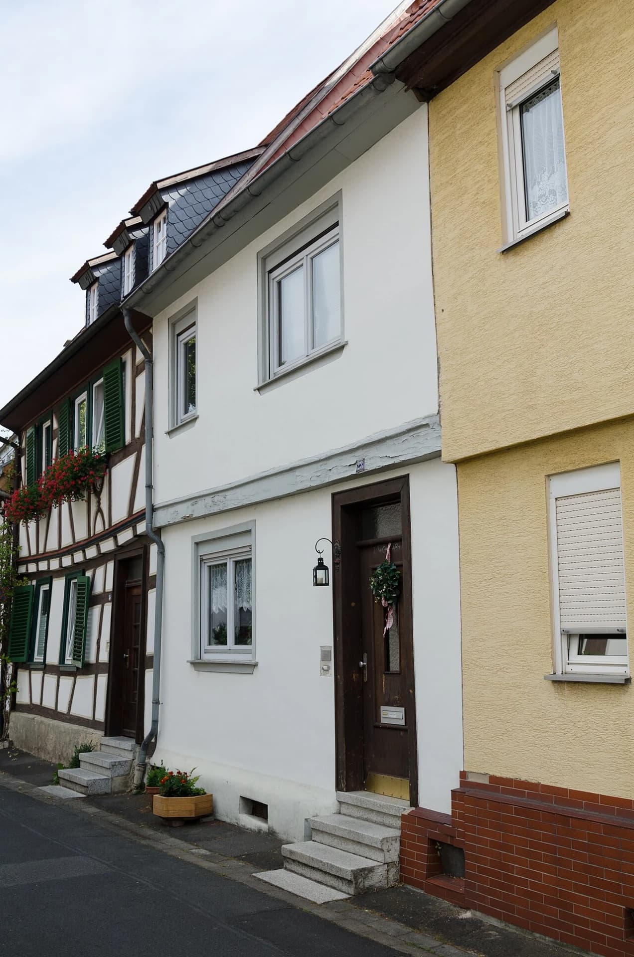 Rosengasse 23 in Seligenstadt
