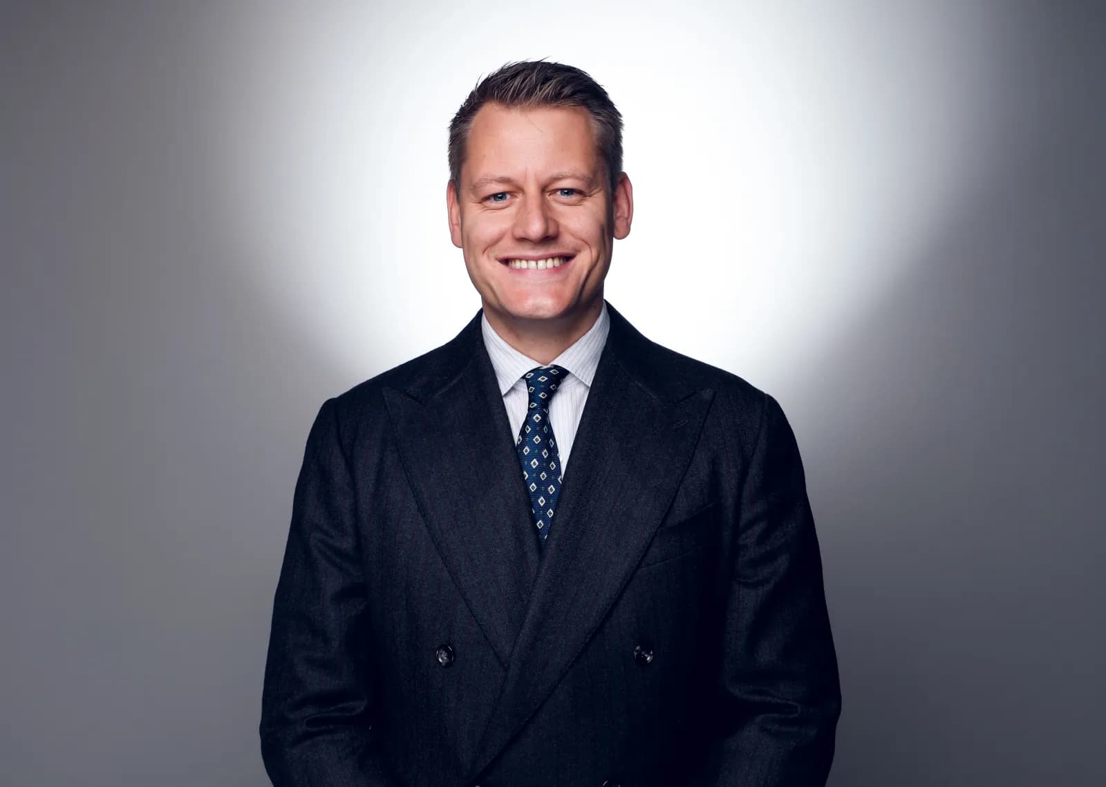 Maximilian Rücker – Geschäftsführer und Immobilienmakler bei Valuvis GmbH in Frankfurt am Main