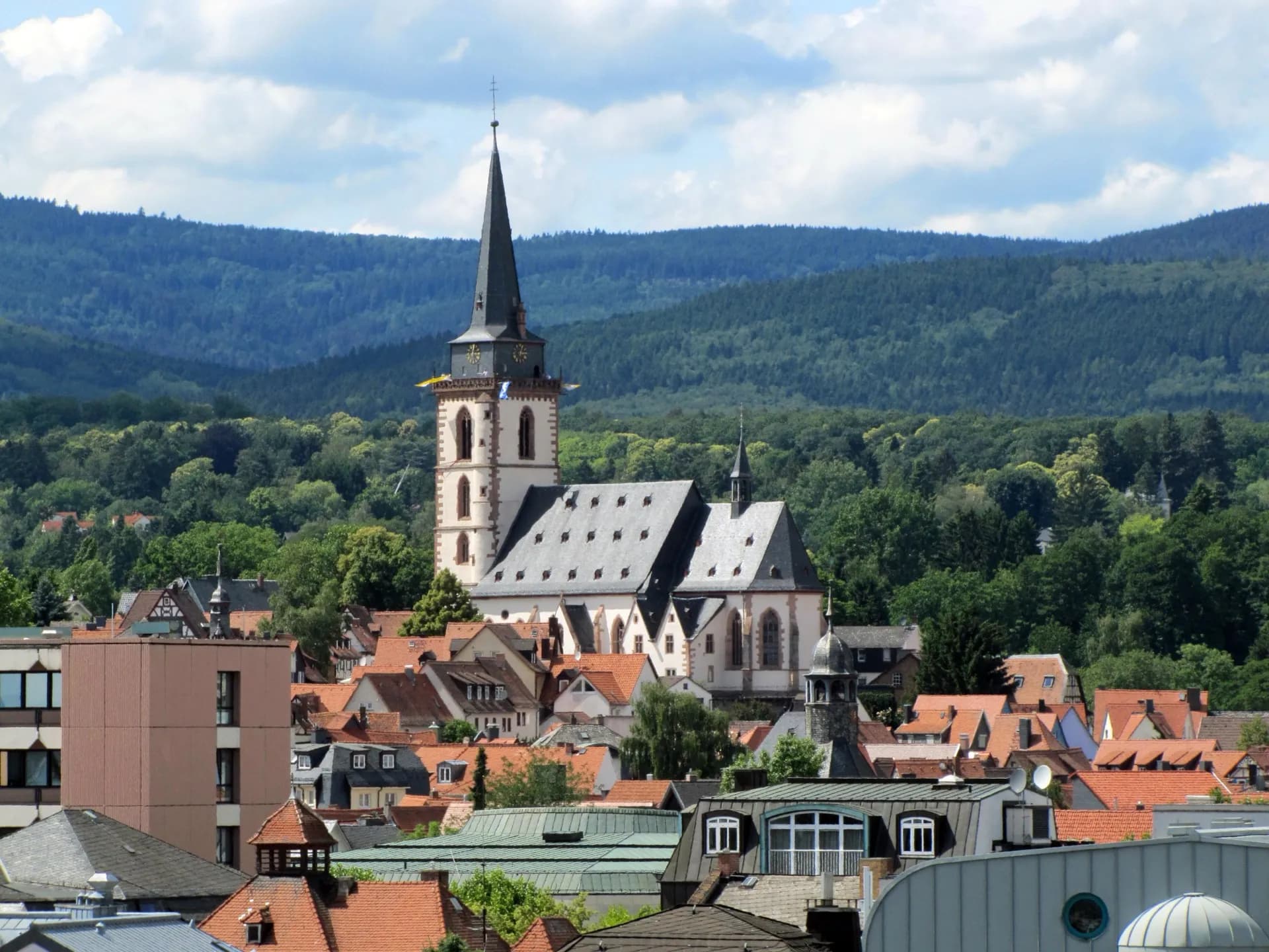 St. Ursula Oberursel