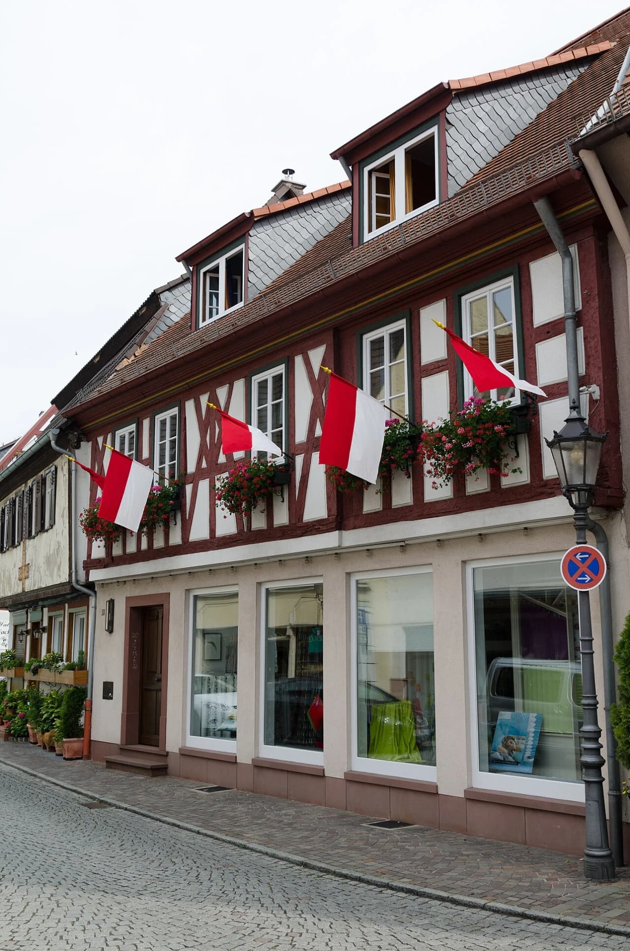 Steinheimer Straße 7 in Seligenstadt