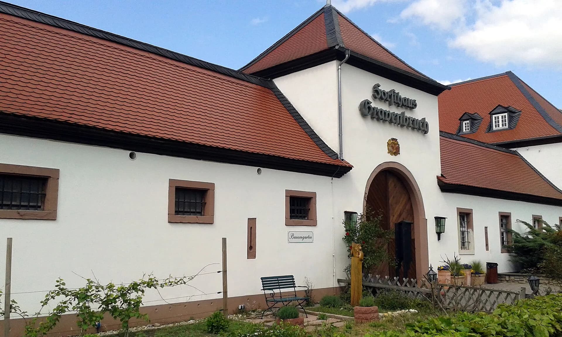 Torschänke in Neu-Isenburg-Gravenbruch