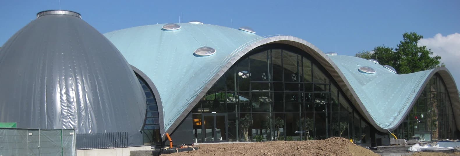 Toskana Therme in Bad Orb
