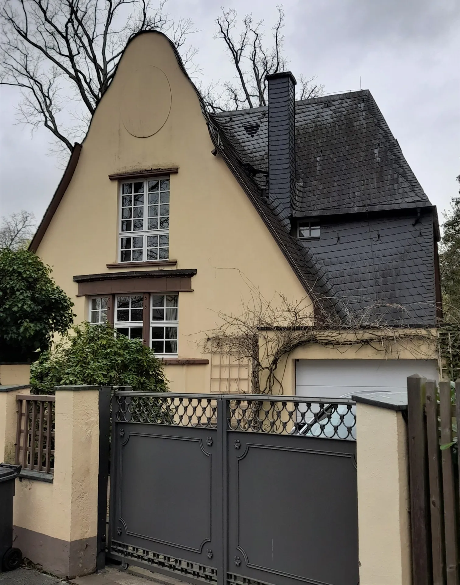 Villa am Kohlseeweg 15 in Dreieich-Buchschlag