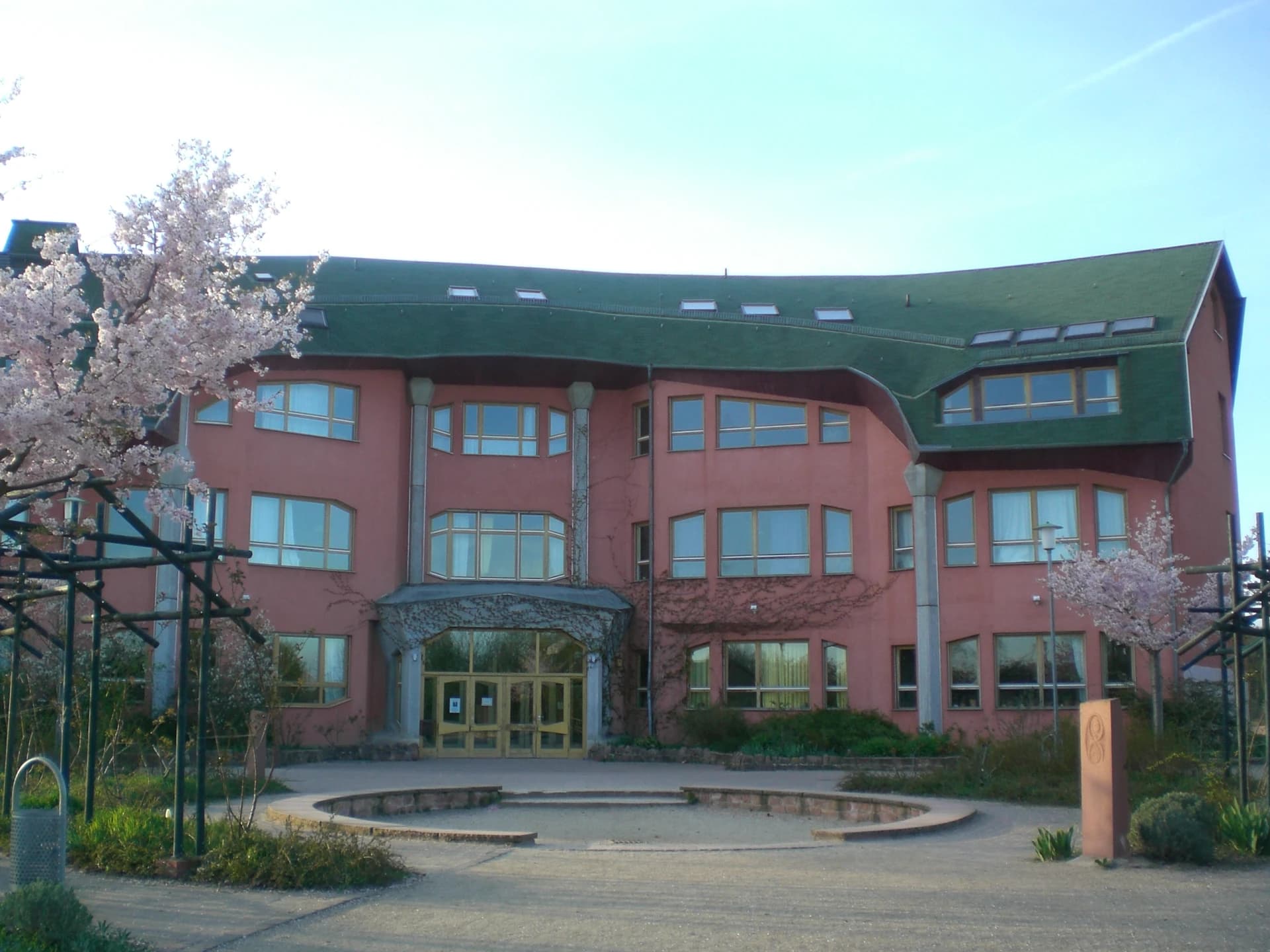 Waldorfschule in Dietzenbach
