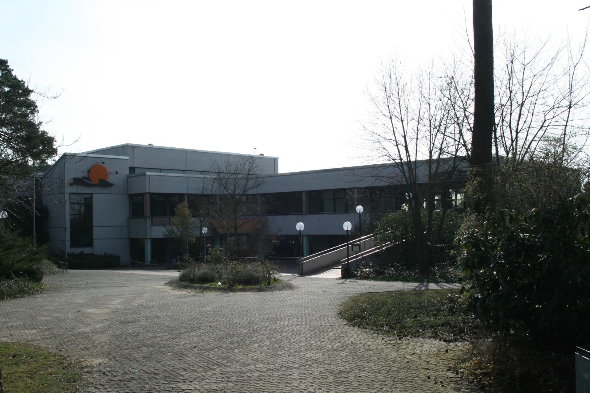 Wellen- und Freibad in Pfungstadt
