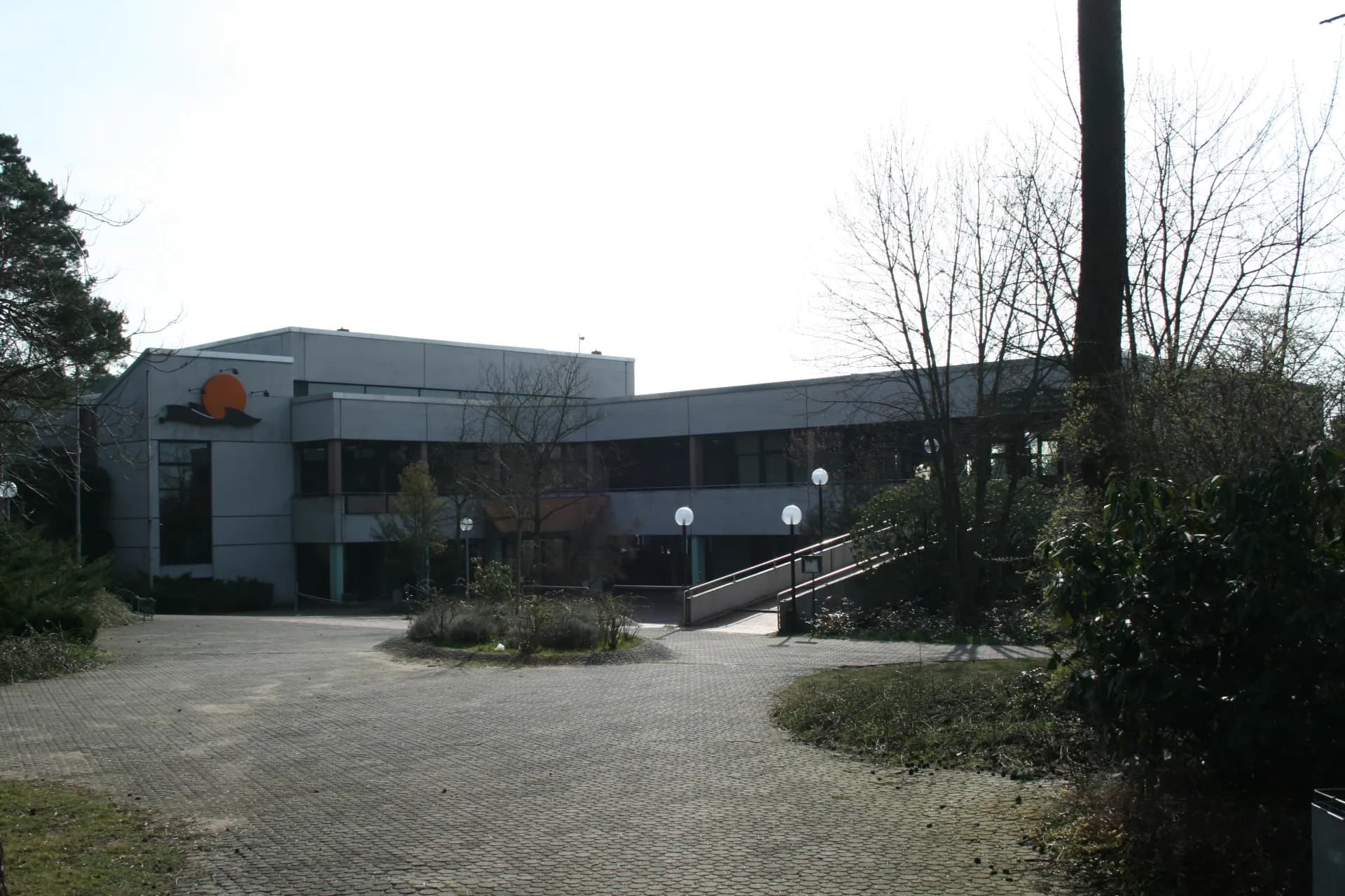 Wellen- und Freibad in Pfungstadt