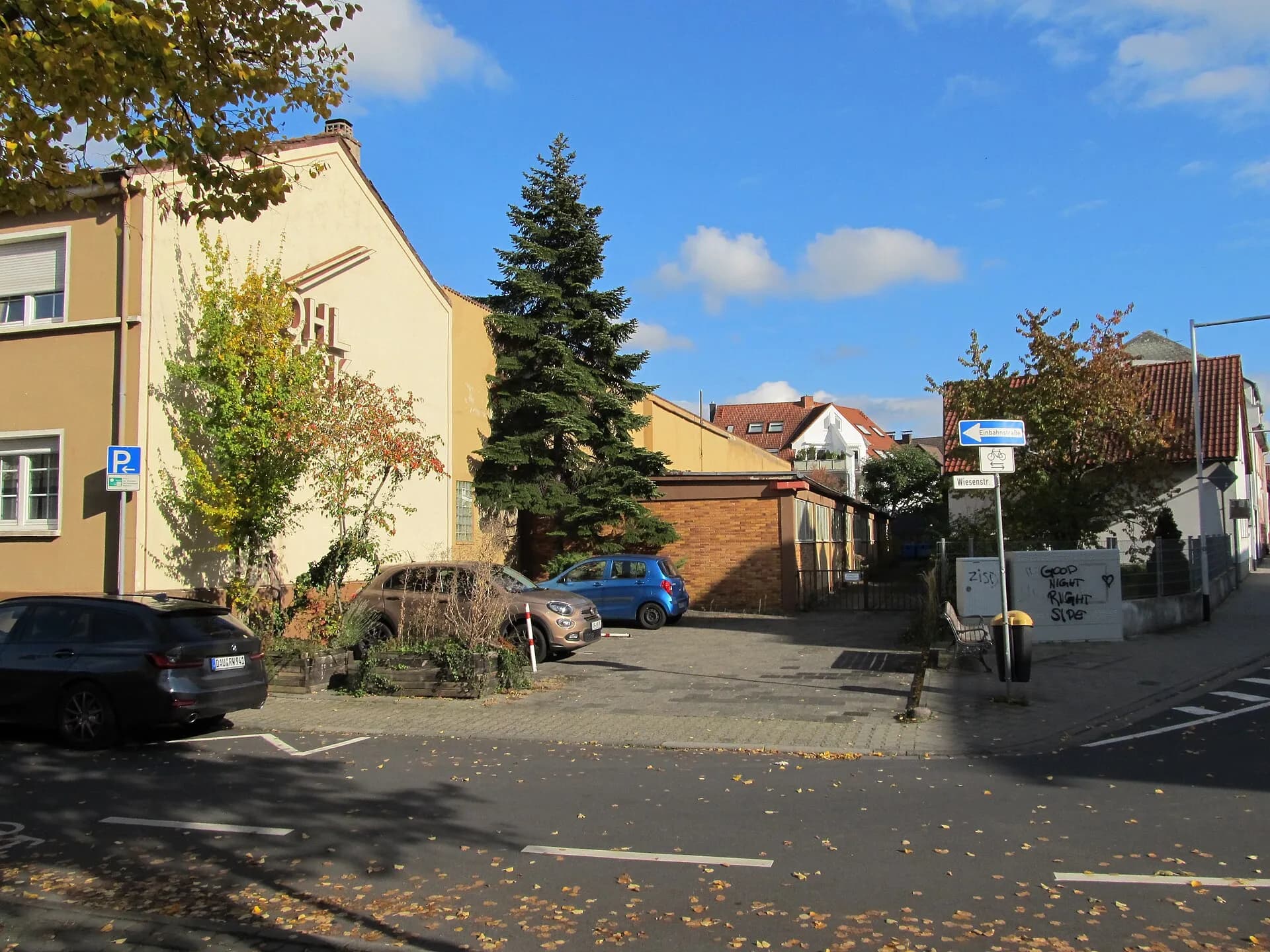 Wiesenstraße 48 in Neu-Isenburg