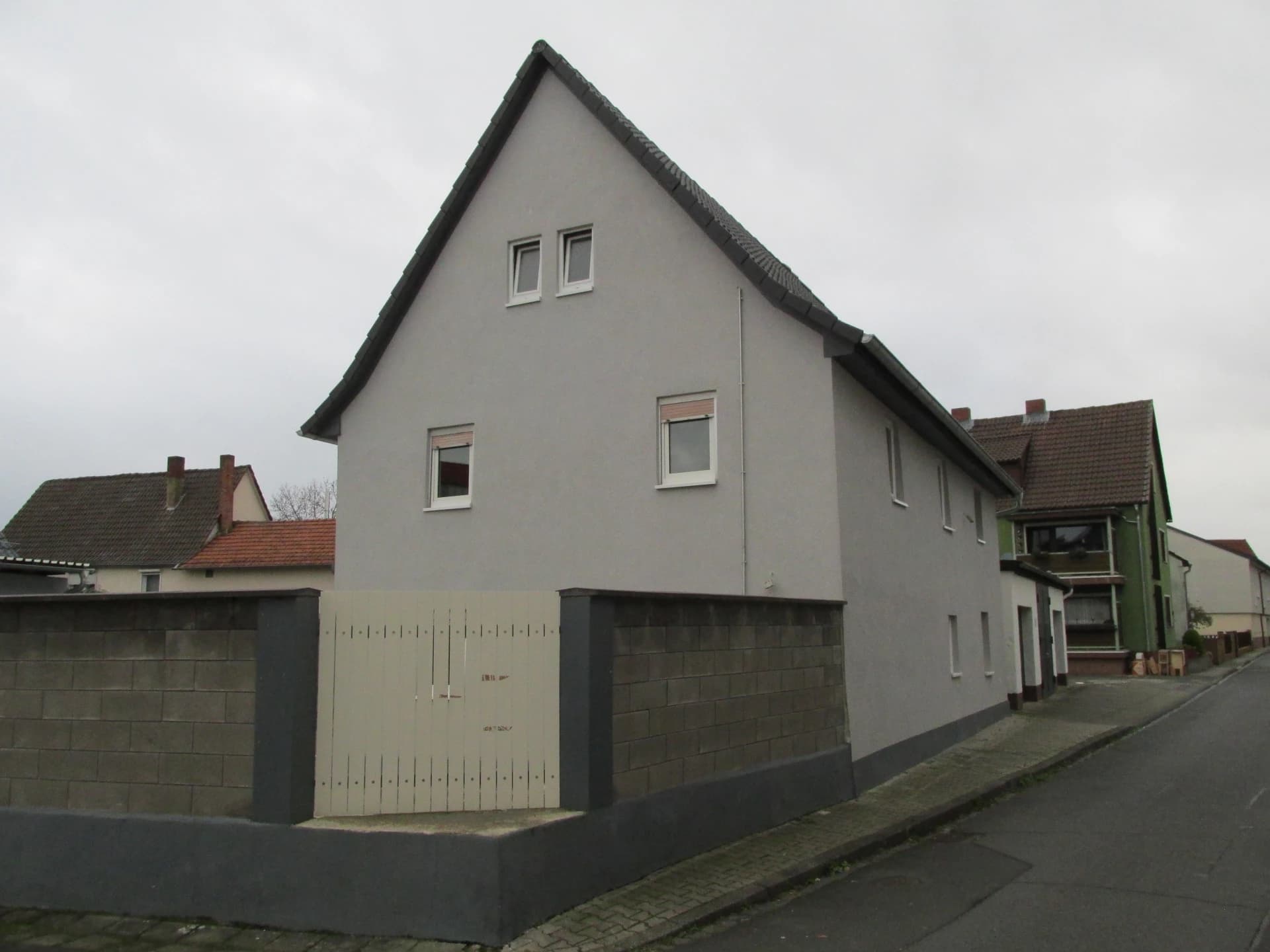 Wohnhaus in der Engen Gasse 7 in Großkrotzenburg