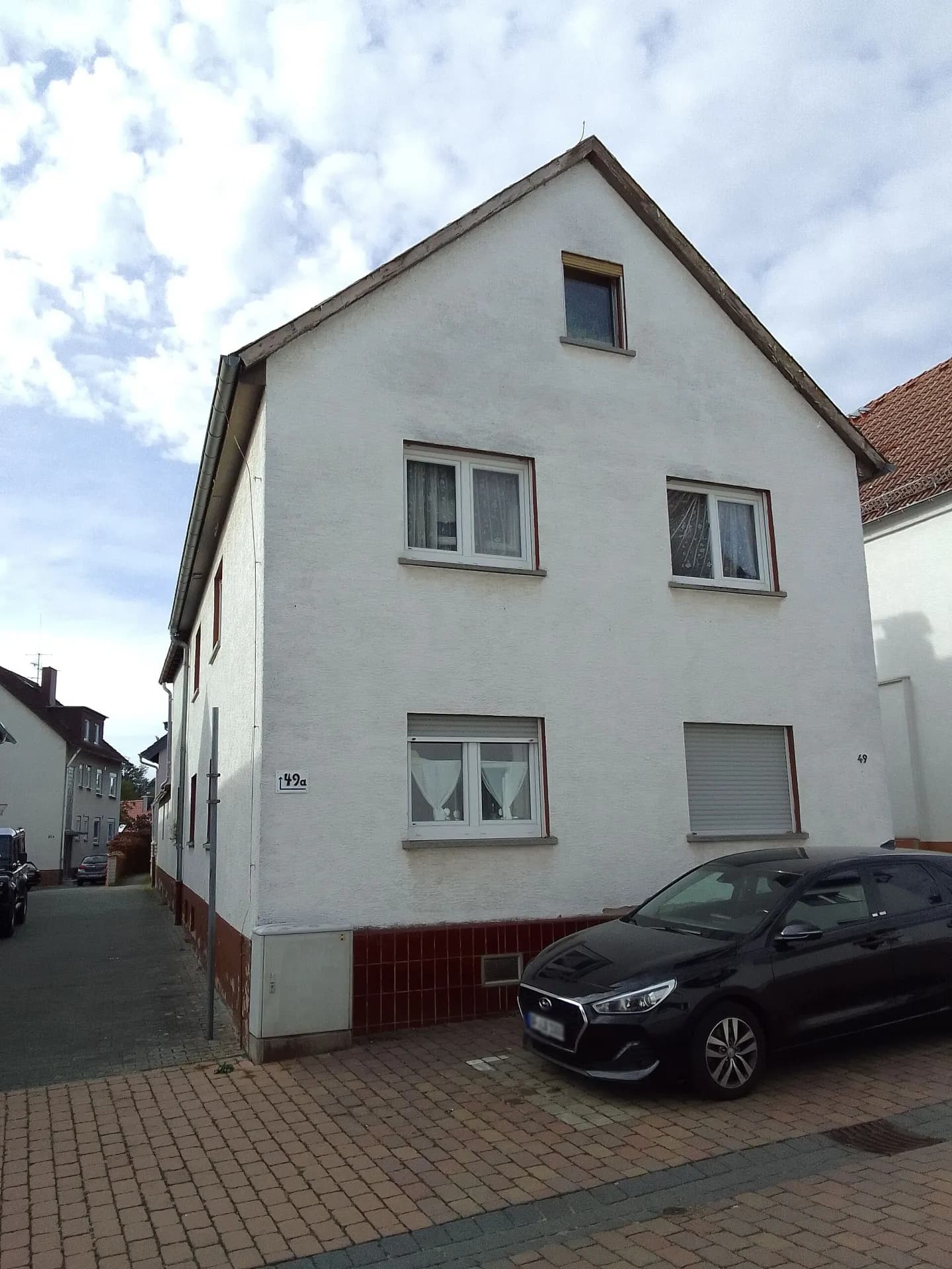 Wohnhaus Rheinstraße 49 in Dreieich-Götzenhain