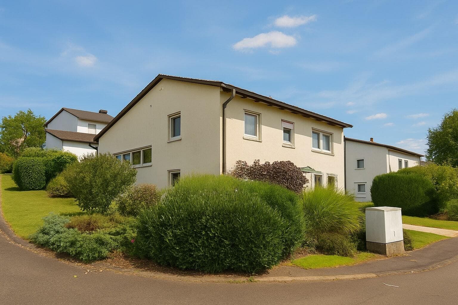 Spessartstraße 1 – VA-MR-515 image