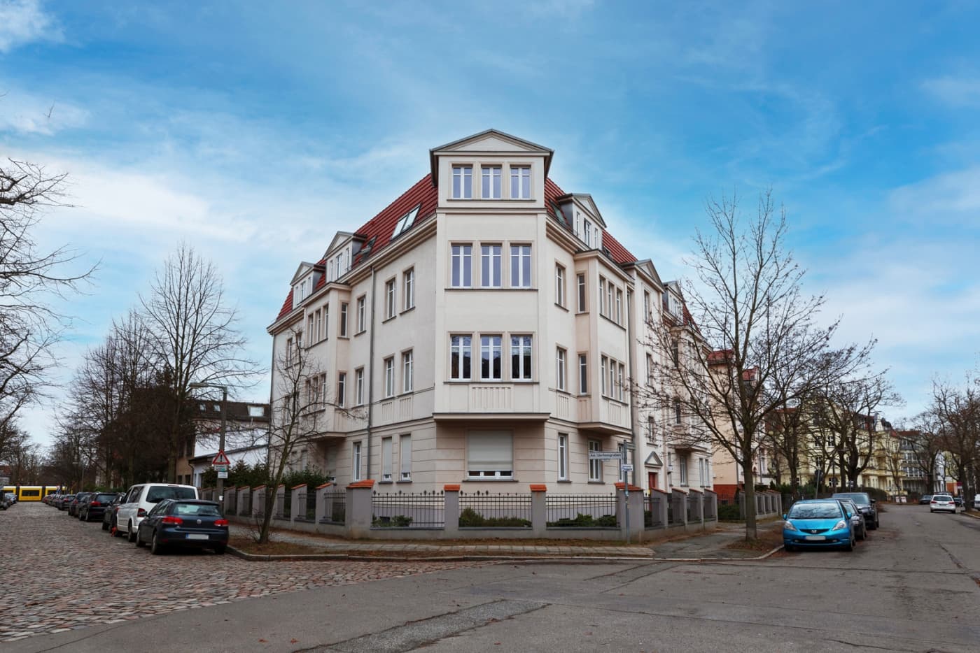 Treskowstraße 51 – VA-MR-123 image