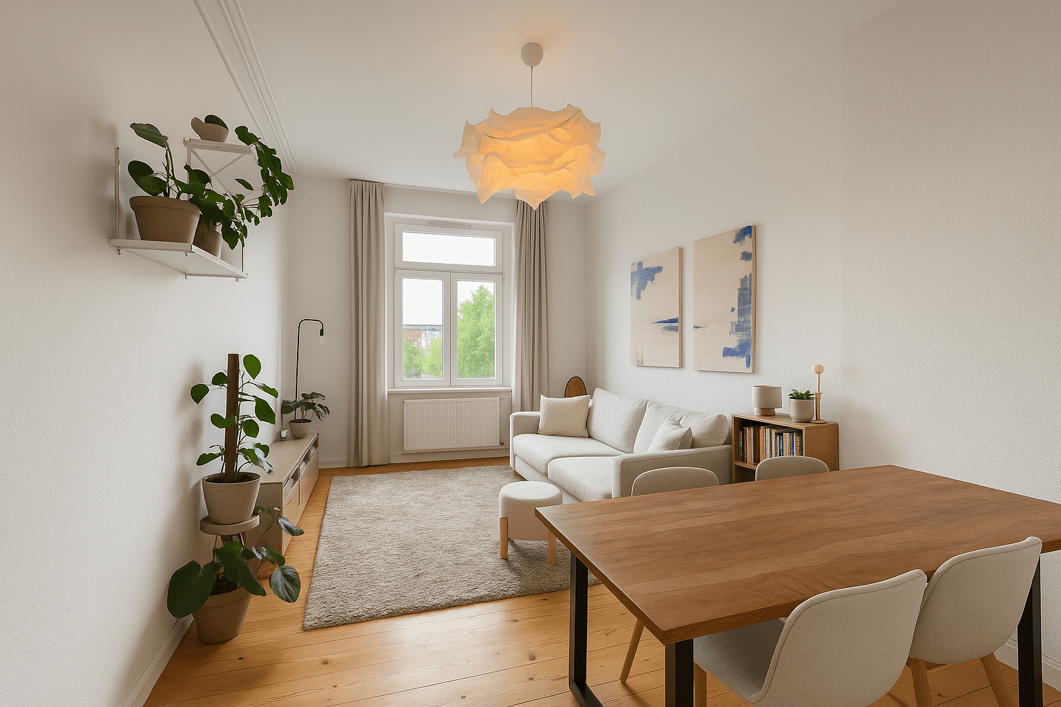 Kostheimerstrasse 6 – VA-MR-518 image