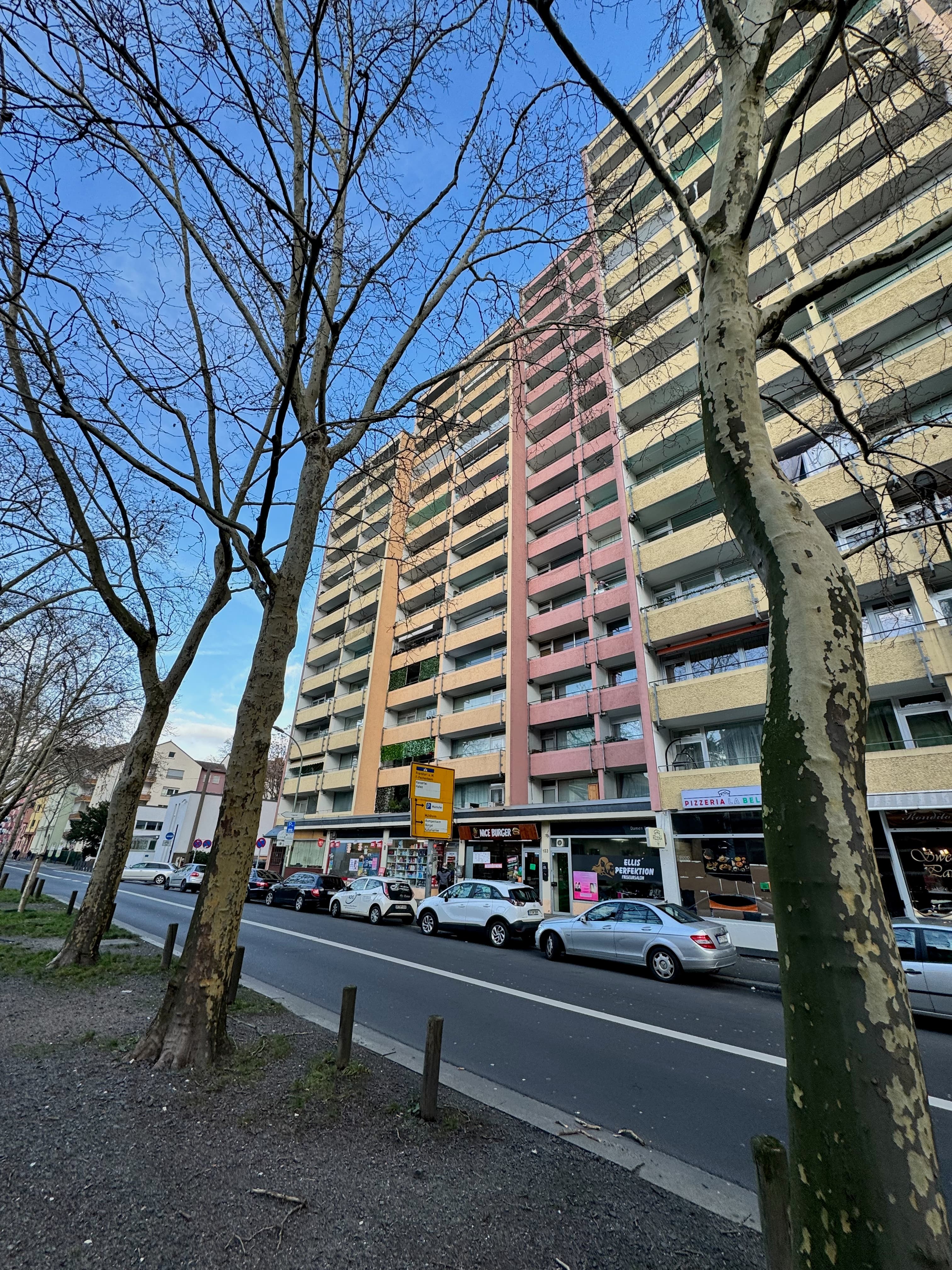 Kaiserstraße 103 – VA-MR-160 image