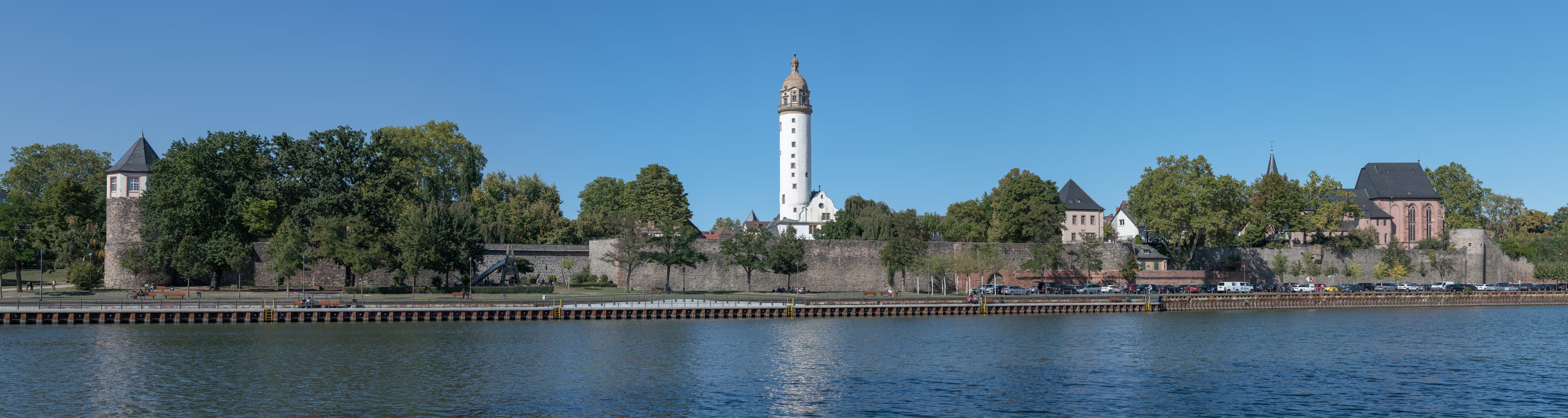Frankfurt-Höchst