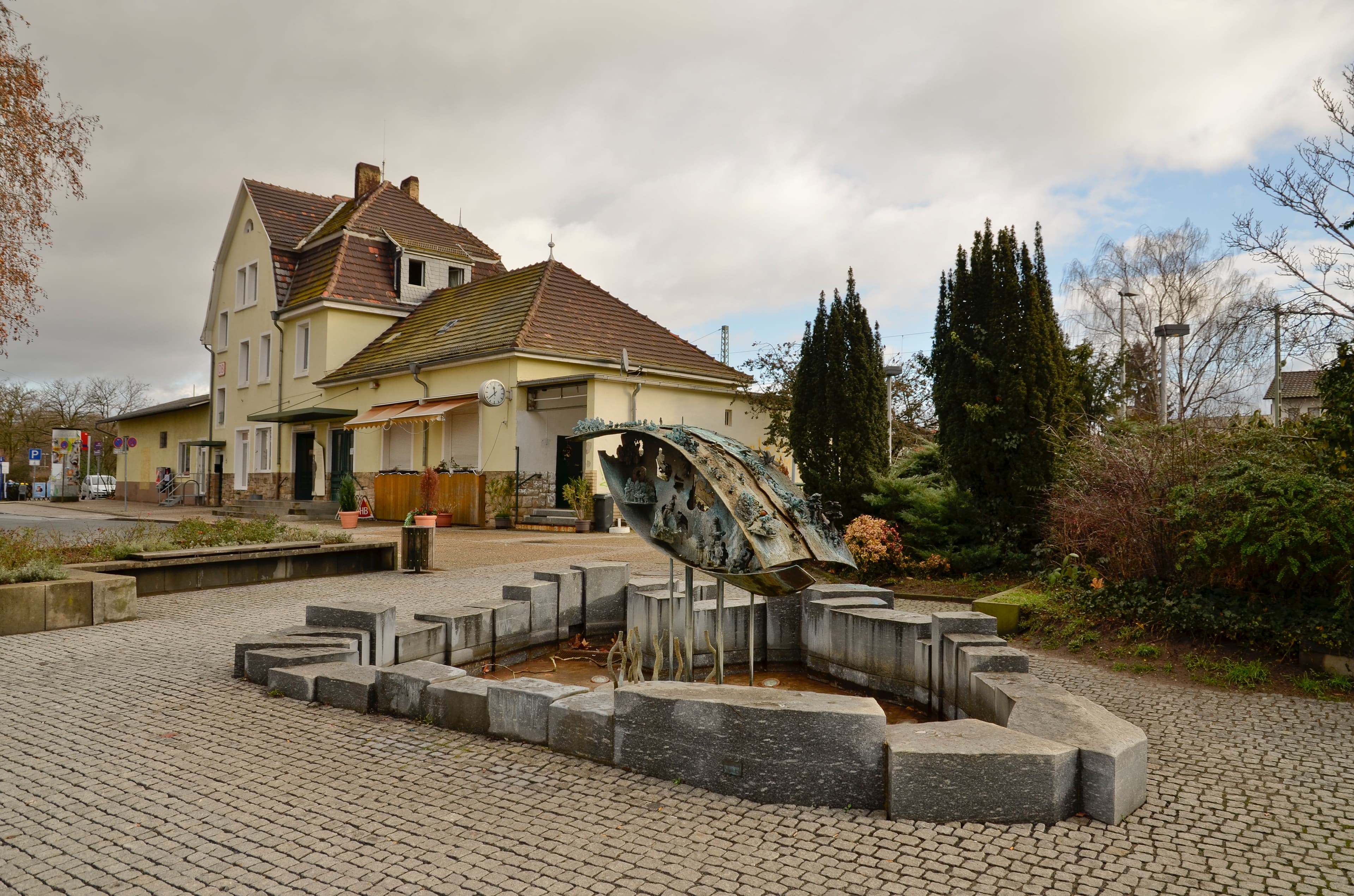 Mörfelden-Walldorf